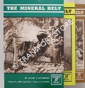 The Mineral Belt - An Illustrated History, Featuring the Denver, South Park & Pacific Railroad, and the Gold-and-Silver Mining Industry by DIGERNESS, David S.